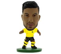 SoccerStarz Borussia Dortmund Emre Can Home (Kit Classico) /Figure