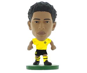 SoccerStarz - Borussia Dortmund Jude Bellingham - Home Kit (Classic Kit) /Figure