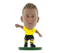 SoccerStarz - Borussia Dortmund Julian Brandt - Home Kit (Classic Kit) /Figures