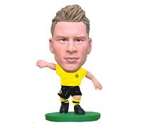 SoccerStarz Borussia Dortmund Lukasz Piszczek Home (Kit Classico) /Figure