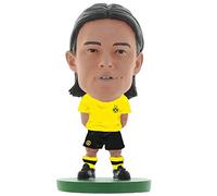SoccerStarz - Borussia Dortmund Nico Schulz - Home Kit (Classic Kit) /Figures