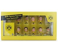 SoccerStarz Borussia Dortmund Team Pack 10 (Classic Kit Stagione 2020/21) /Figure