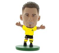 SoccerStarz - Borussia Dortmund Thorgan Hazard - Home Kit (Classic Kit)