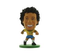 SoccerStarz - Brasile Marcelo Vieira (Classic Kit)