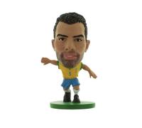 SoccerStarz - Brazil Sandro - Home Kit/Figures
