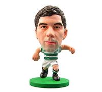 SoccerStarz - Celtic Joe Ledley - Home Kit (Legend) /Figures