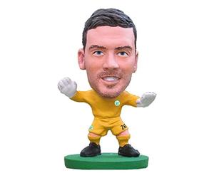 SoccerStarz celtica Craig Gordon Prima maglia