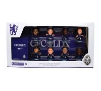 SoccerStarz - Chelsea 8 Figure Team Pack (2025/26 Version Classic Kit) /Figures