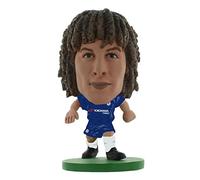 SoccerStarz Chelsea David Luiz Home Kit (classico) /figure