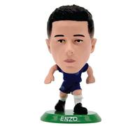 SoccerStarz - Chelsea Enzo Fernandez - Home Kit (Classic Kit)