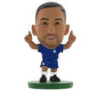SoccerStarz Figura Hakim Ziyech – Chelsea Home Kit (Classic Kit)