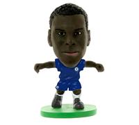 SoccerStarz - Chelsea Kurt Zouma - Home Kit (Classic Kit) /Figure