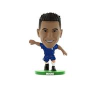 SoccerStarz Chelsea Mason Mount Home (Kit Classico) /Figure