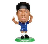 SoccerStarz - Chelsea Noni Madueke - Home Kit (Classic Kit) /Figures