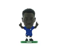 SoccerStarz - Chelsea Romelu Lukaku - Home Kit (New Sculpt) (Classic Kit) /Figures