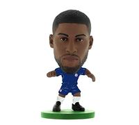 SoccerStarz - Chelsea Ruben Loftus-Cheek - Home Kit (Classic Kit)
