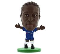 SoccerStarz Chelsea Victor Moses Home (Kit classico) /Figure