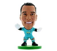SoccerStarz - Cifre (Giocattoli creativi Impresa 400 089)
