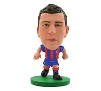 SoccerStarz Crystal Palace James McArthur Football Club Home Kit (Classico) / Figure