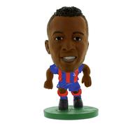 SoccerStarz - Crystal Palace Jordan Ayew - Home Kit (Classic) /Figures