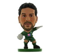 SoccerStarz Crystal Palace Julian Speroni Heim-Set