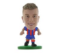 SoccerStarz - Crystal Palace Max Meyer Home Kit (Classic) /Figure
