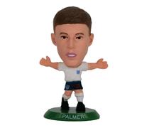 SoccerStarz - England Cole Palmer (New 2024 Version)