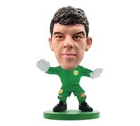 SoccerStarz - England Fraser Forster (2014) /Figures