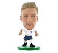 SoccerStarz - England Luke Shaw (New Kit)