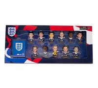 SoccerStarz - Inghilterra Team Pack 11 figura (versione 2024)