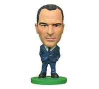 SoccerStarz - Figura con la testa mobili (400 543)