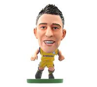 SoccerStarz - Figura con la testa mobili (400 863)
