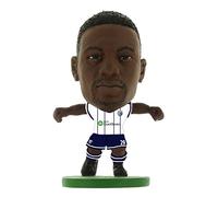 SoccerStarz - Figura con la testa mobili (giocattoli creativi impresa 400 295)