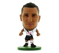 SoccerStarz - Figura con la Testa mobili (Giocattoli creativi Impresa 400 442)