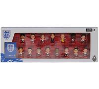 SoccerStarz - Figura Inghilterra Team Pack 15 (Versione 2022)