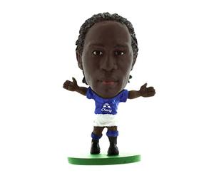 SoccerStarz - Figura Moving Head (400.299)