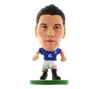 SoccerStarz - Figura Moving Head (400827)