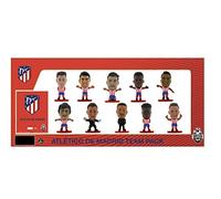 SoccerStarz- Figure, Colore Nylon/a, AMTP2020