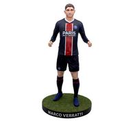 SoccerStarz Footballs Finest - Paris Saint-Germain (Marco Verratti) 60cm Resin S
