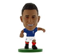 SoccerStarz Francia Lucas Hernandez (Nuovo Kit) /Figure