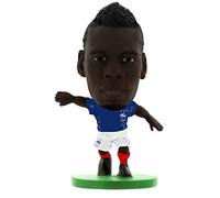SoccerStarz - Francia Paul Pogba (Nuovo Kit) /Figure