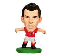 SoccerStarz - Galles Gareth Bale (Classic Kit)