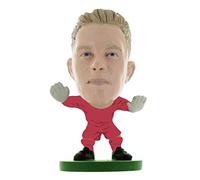 SoccerStarz Germania Marc Andre TER Stegen (Nuovo Kit) /Figure