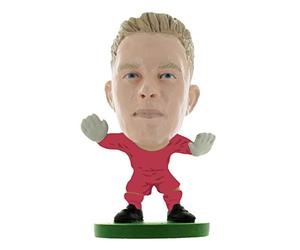 SoccerStarz Germania Marc Andre TER Stegen (Nuovo Kit) /Figure