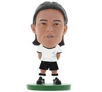 SoccerStarz Germania Nico Schulz (Nuovo Kit) /Figure