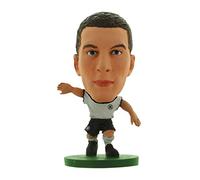 SoccerStarz - Germany Lukas Podolski (2014) /Figures