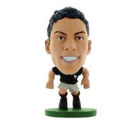 SoccerStarz International Figurine Blister Pack Featuring Raphael Varane in Fran