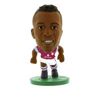SoccerStarz - Kit per la casa Aston Villa Jordan Ayew