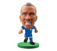 SoccerStarz Leicester Ryan Bertrand City FC Home Kit (New Classic)