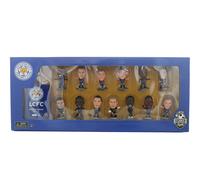 SoccerStarz Leicester Team Pack 13 (Classic Kit 2020/21 Season) /Figures